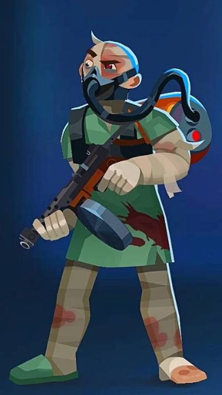 BULLET ECHO | ФРЕДДИ ПРОТИВ ВСЕХ | №1