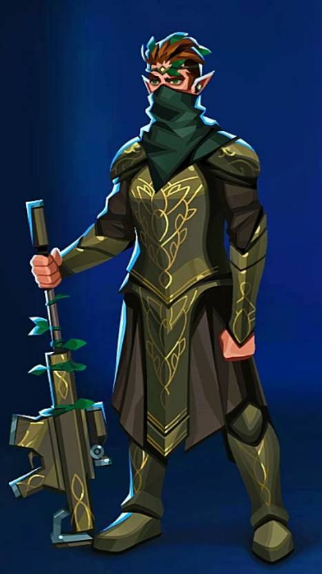 BULLET ECHO | ГУБИТЕЛЬ ПРОТИВ ВСЕХ | №1