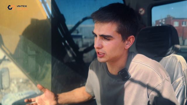 XCMG - мощь и надежность в каждой детали!