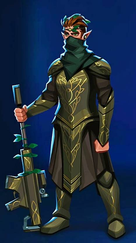 BULLET ECHO |ГУБИТЕЛЬ| НЕЖДАНЧИК