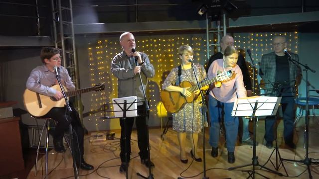 01 Игорь Зорин, Наталья Баязитова