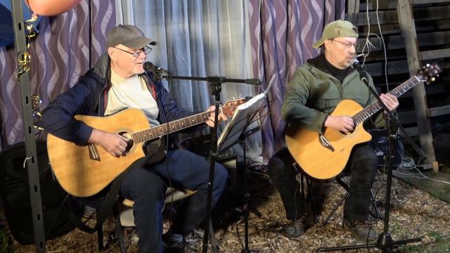 24 Скука - Андрей Федоров, Александр Хмелёв