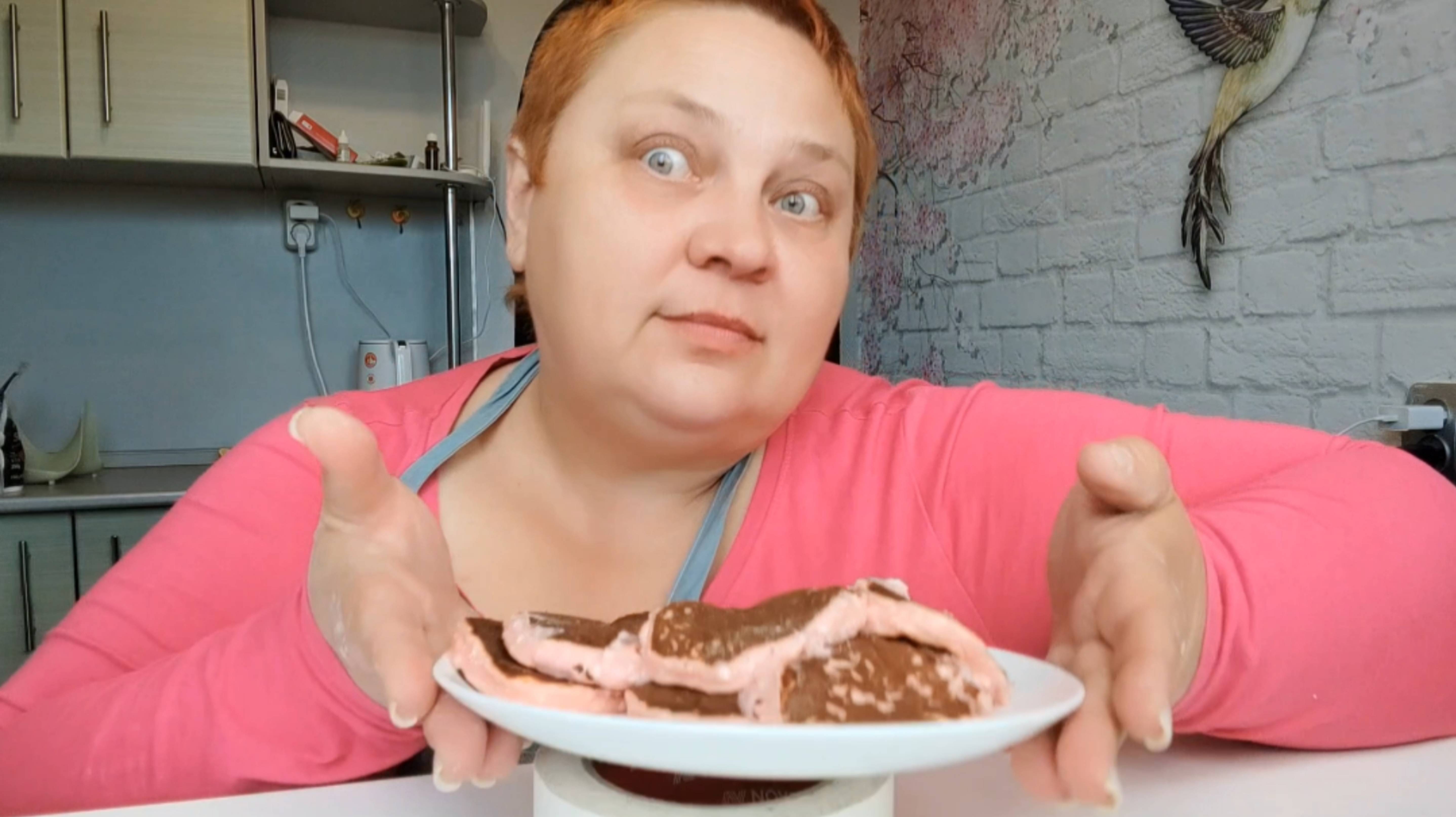 ТАКИЕ СЫРНИКИ Я ЕЩЁ НЕ ГОТОВИЛА!