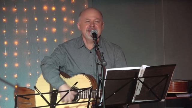 12 Крепитесь люди, скоро лето! - Игорь Зорин