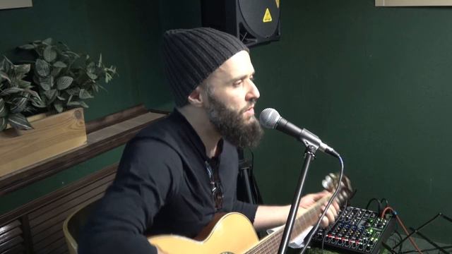 16 Скажи, где ты будешь... - Сава Фишер