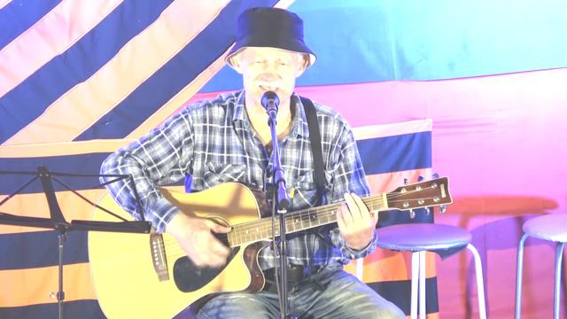 016 Это Вавож - Вячеслав Филатов