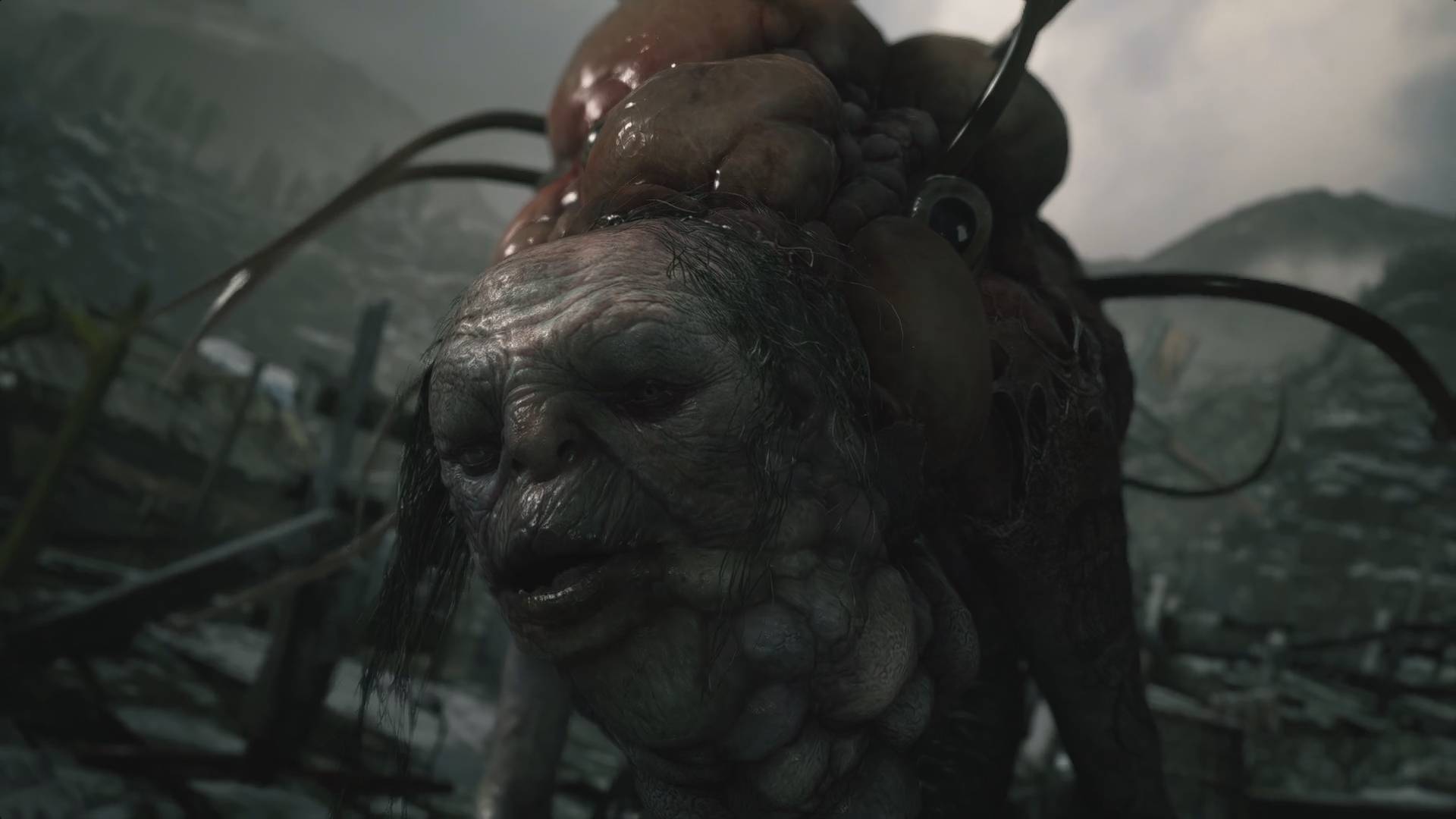 Resident Evil Village#6