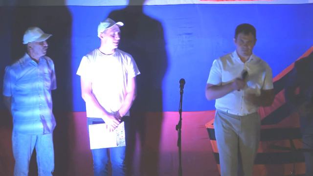 012 Приветствие-поздравление