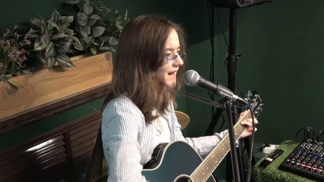 20 Ходули - Жека Фадеева