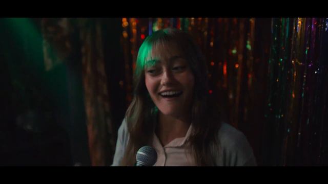 Дорогуша (мини сериал) - 2024