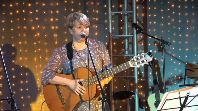 16 Я думала, что главное...- Наталья Баязитова