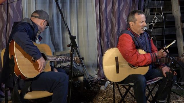 11 Перестали люди общаться...- Виктор Копысов