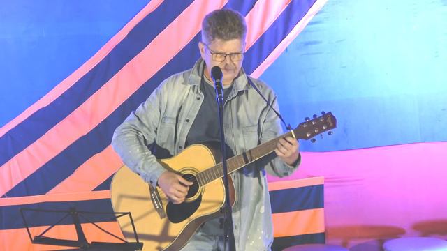 018 Душа - Михаил Шмыков