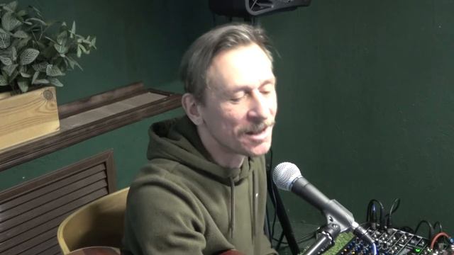 01 Поэма - Владимир Мирошкин