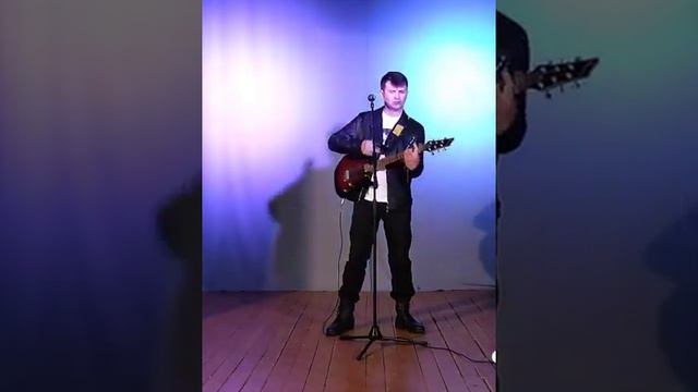 Марсель Нажметдинов - Кәкүк (Виктор Цой)