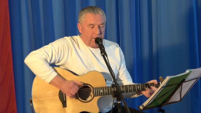 07 Песня командировачного-туриста - Алексей Чекмарёв