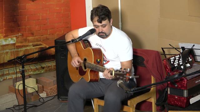 09 Остановись, время - Константин Завалин