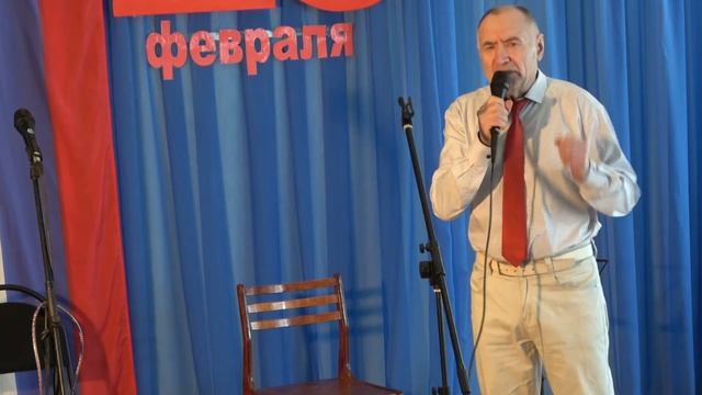 11 Скрипучий характер трамвая...- Николай Листопад