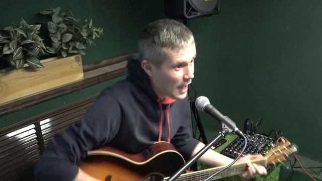 05 Таможня - Александр Соковнин