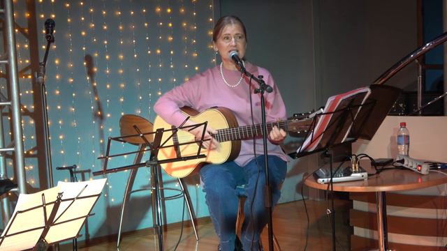 15 Марина Морева