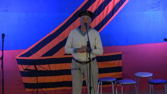 02 Стихи - Юрий Наймушин