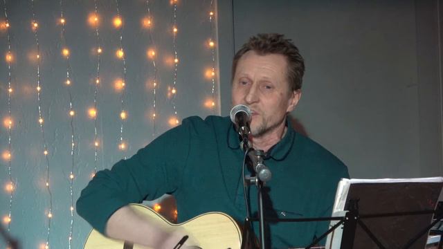 10 Роняло Времечко на Землю семечко...- Александр Липатов