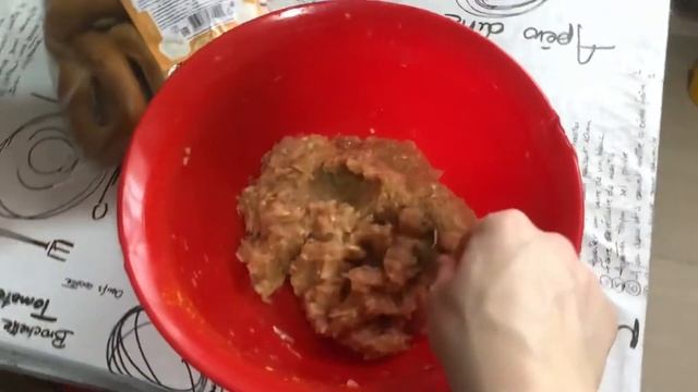 ВЛОГ: собираю вещи для переезда. Умные весы! Готовлю! Вкусные пирожки из лаваша...