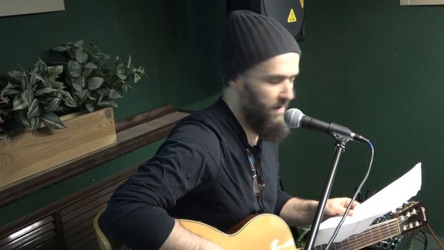 14 Сава Фишер