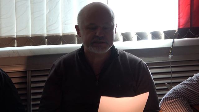 23 Прощание с осенью - Игорь Зорин