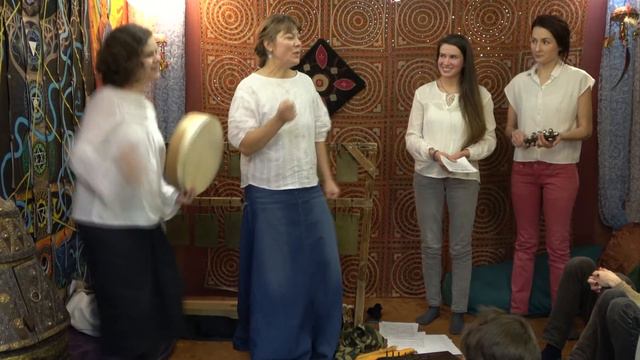 14 Вербное Воскресение