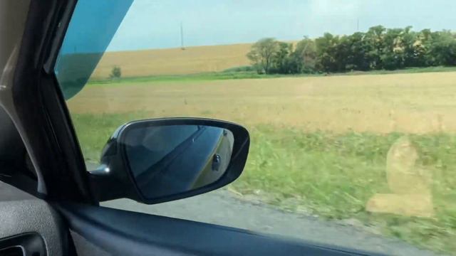 ВЛОГ: Поездка Воронеж-Донецк!!! Ура, отпуск) Видео для тех, кто скучает по Донецку!!!!