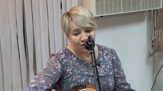 08 Осень - Наталья Баязитова