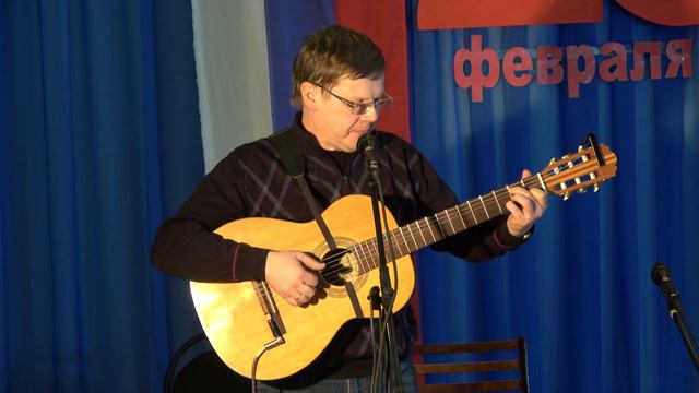 12 Сергей Окишев