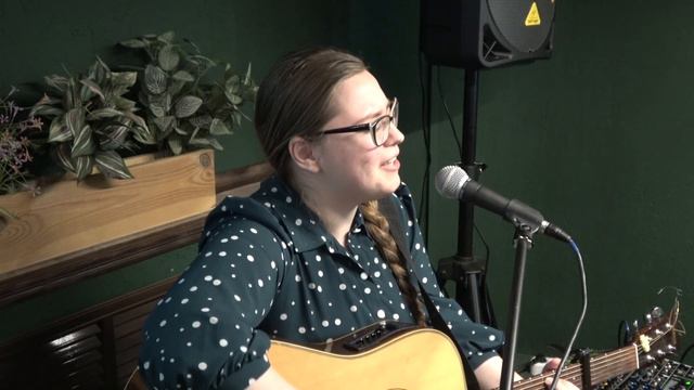 11 Звёздный марш - Алексина Осина