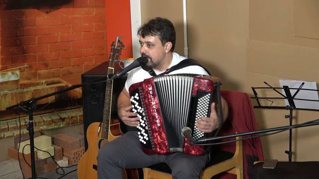 15 Блюз медуз - Константин Завалин