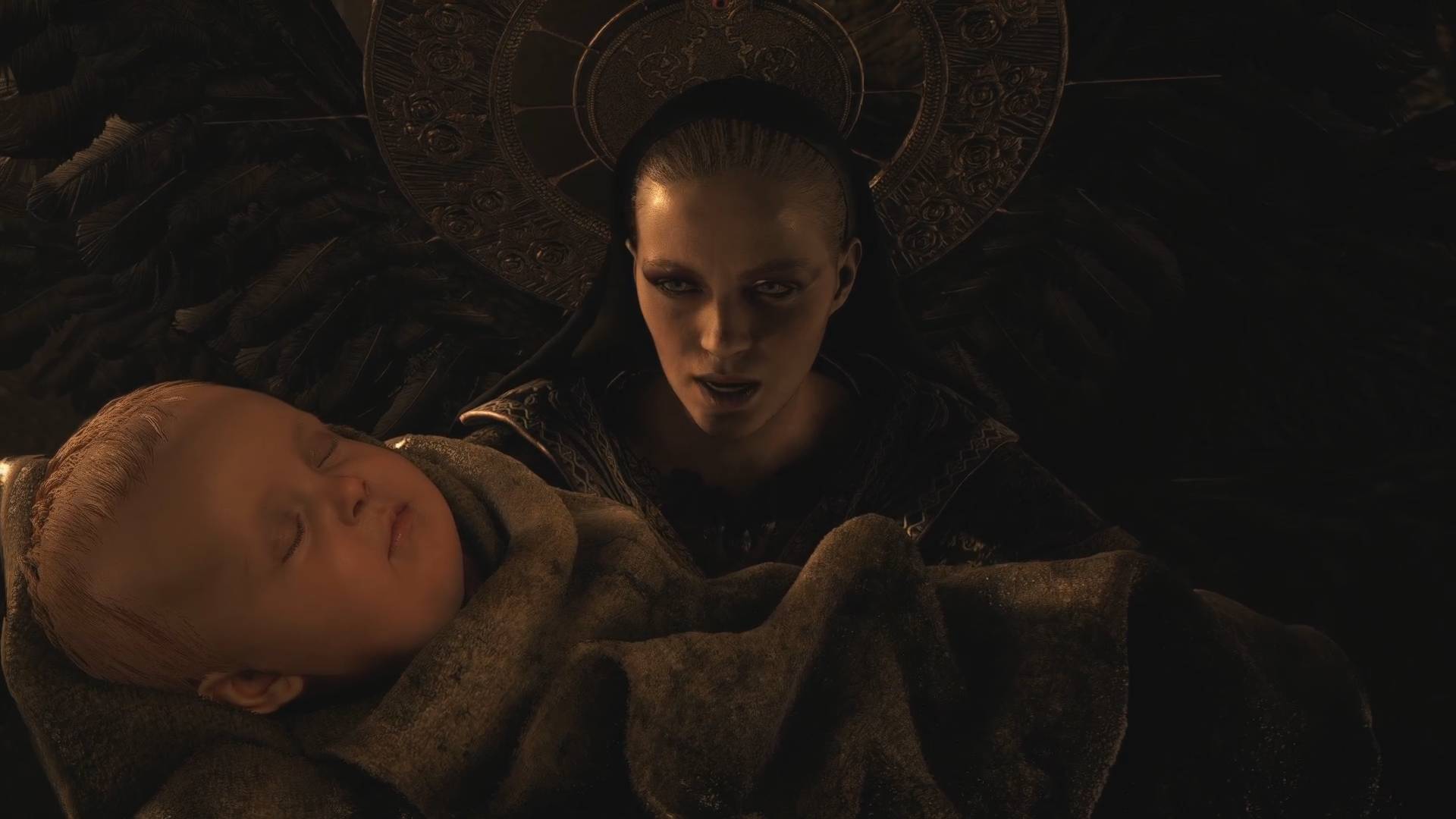 Resident Evil Village#10