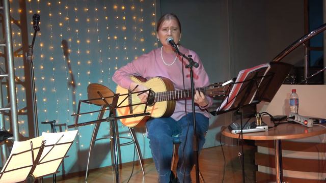 16 Майский ливень или стоянка корабля - Марина Морева