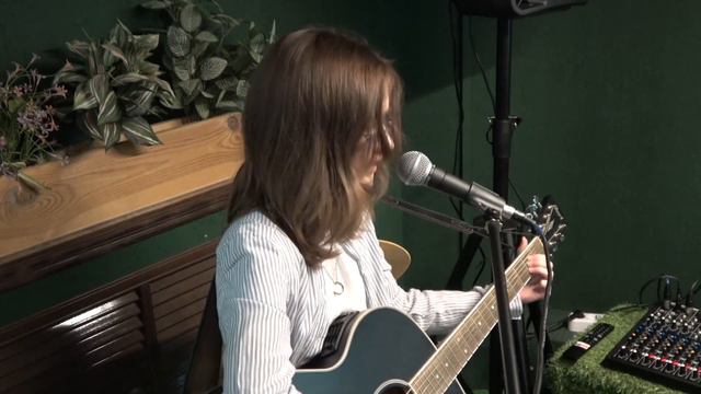 19 Рука с потолка - Жека Фадеева