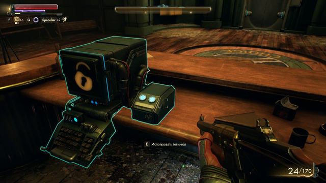 The Outer Worlds - Внешние миры - прохождение игры [04] - ПК PC русские субтитры