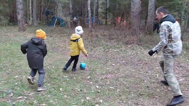 Водный поход по Тудовке  Волге. Май 21.
