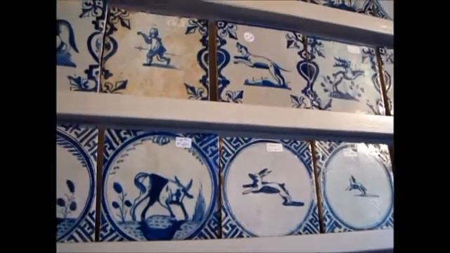 6 Делфт Голладия