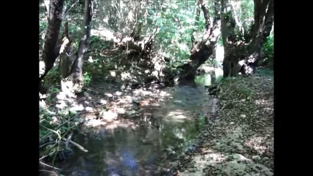 2 Султанова тропа