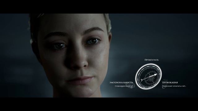 The Dark Pictures Anthology Man of Medan [02] Антология тёмных картинок Человек из Медана. прохожден