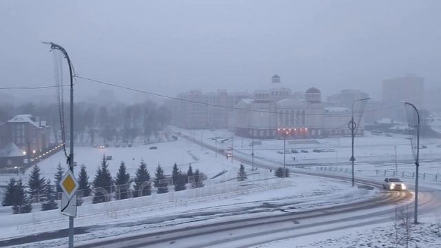 2 Саранск