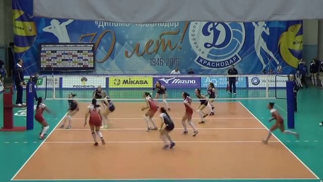 Прямая трансляция турнира за 5-8 места