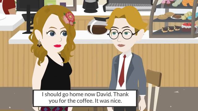 Loving a Fat Girl_ EP 03 _ Animated Stories _ English Story _ Invite English