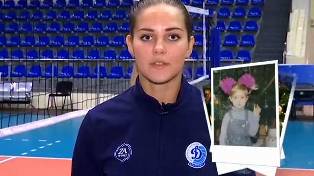 Наталья Малых поздравляет болельщиков с наступающим Новым 2017 годом