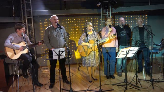 04 Тополя - КСП Колесо