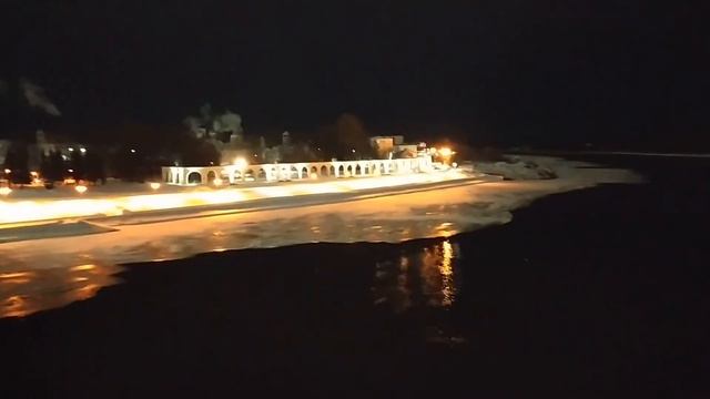 2 Валдай и Великий Новгород