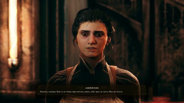 The Outer Worlds - Внешние миры - прохождение игры [03] - ПК PC русские субтитры